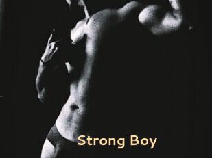 Strong_Boy