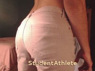 StudentAthlete