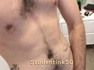 Studentink50