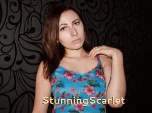StunningScarlet