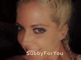 SubbyForYou