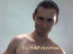SuchAFcknHoe