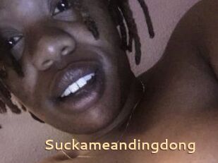Suckameandingdong