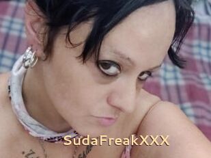 SudaFreakXXX