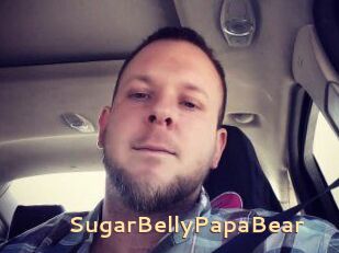 SugarBellyPapaBear