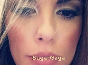 SugarGaga