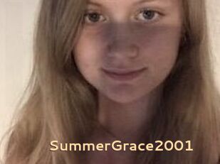 SummerGrace2001