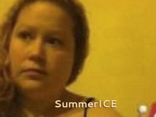 SummerICE