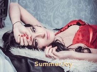 SummerJoy