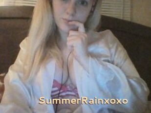 SummerRainxoxo