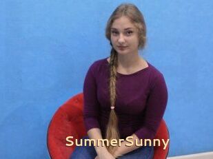 SummerSunny