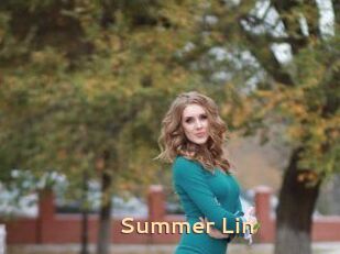 Summer_Lin