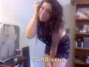 SunBiscuit