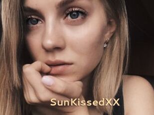 SunKissedXX