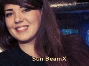 Sun_BeamX