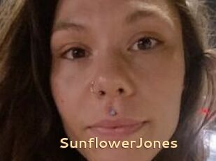 SunflowerJones