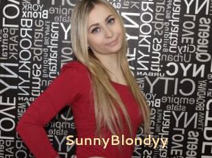 SunnyBlondyy