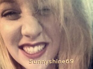 Sunnyshine69