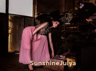 SunshineJulya