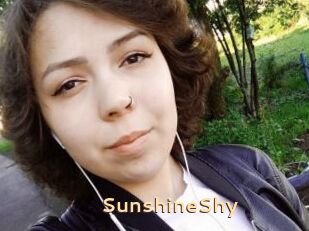 SunshineShy