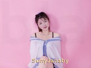SunyJanaby