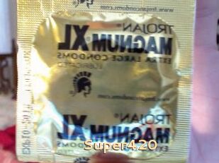 Super420