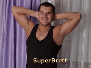 SuperBrett