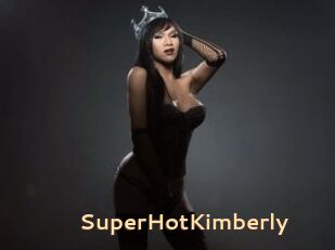 SuperHotKimberly