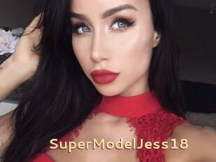 SuperModelJess18