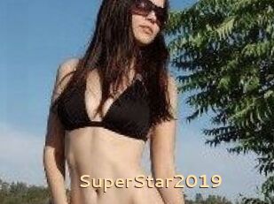 SuperStar2019