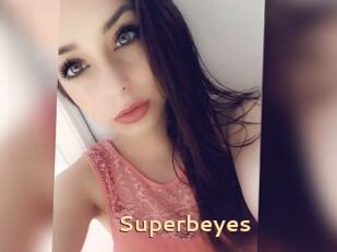 Superbeyes