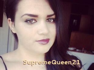 SupremeQueen21