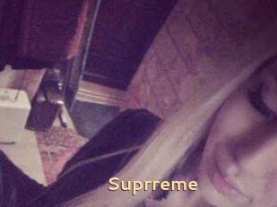 Suprreme