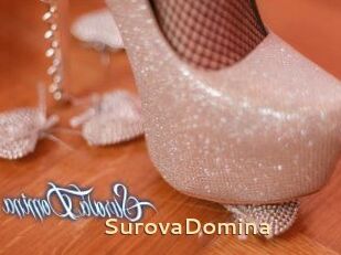 SurovaDomina