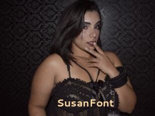 SusanFont