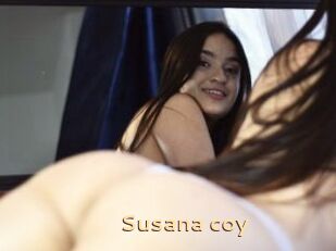 Susana_coy