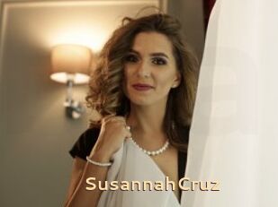 SusannahCruz