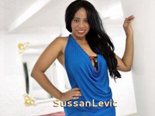 SussanLevic