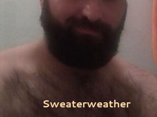 Sweaterweather