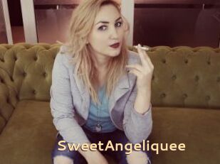 SweetAngeliquee