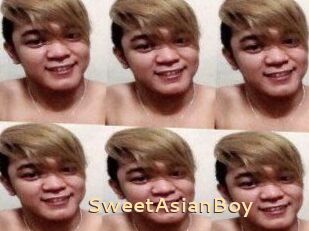 SweetAsianBoy