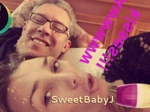 SweetBabyJ