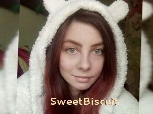SweetBiscuit