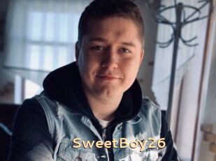 SweetBoy26