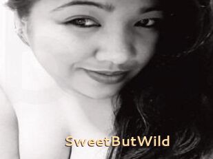 SweetButWild