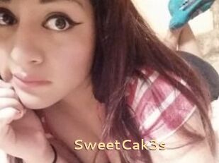 SweetCak3s