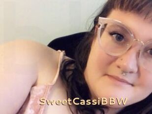 SweetCassiBBW