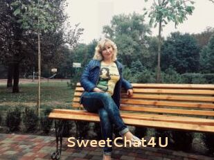 SweetChat4U