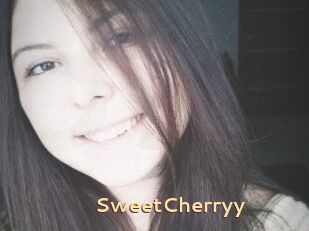 SweetCherryy