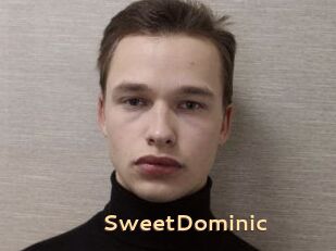 SweetDominic